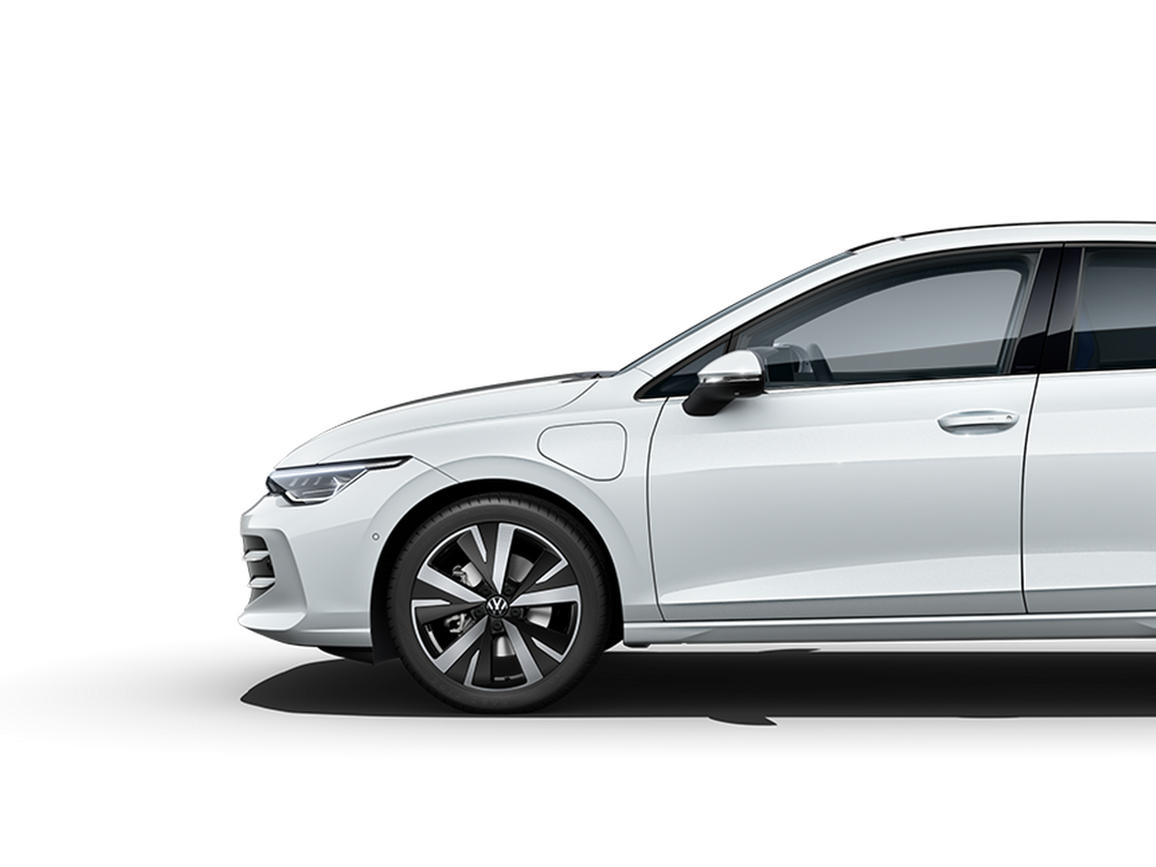 Volkswagen Golf 8 - Imagine 7