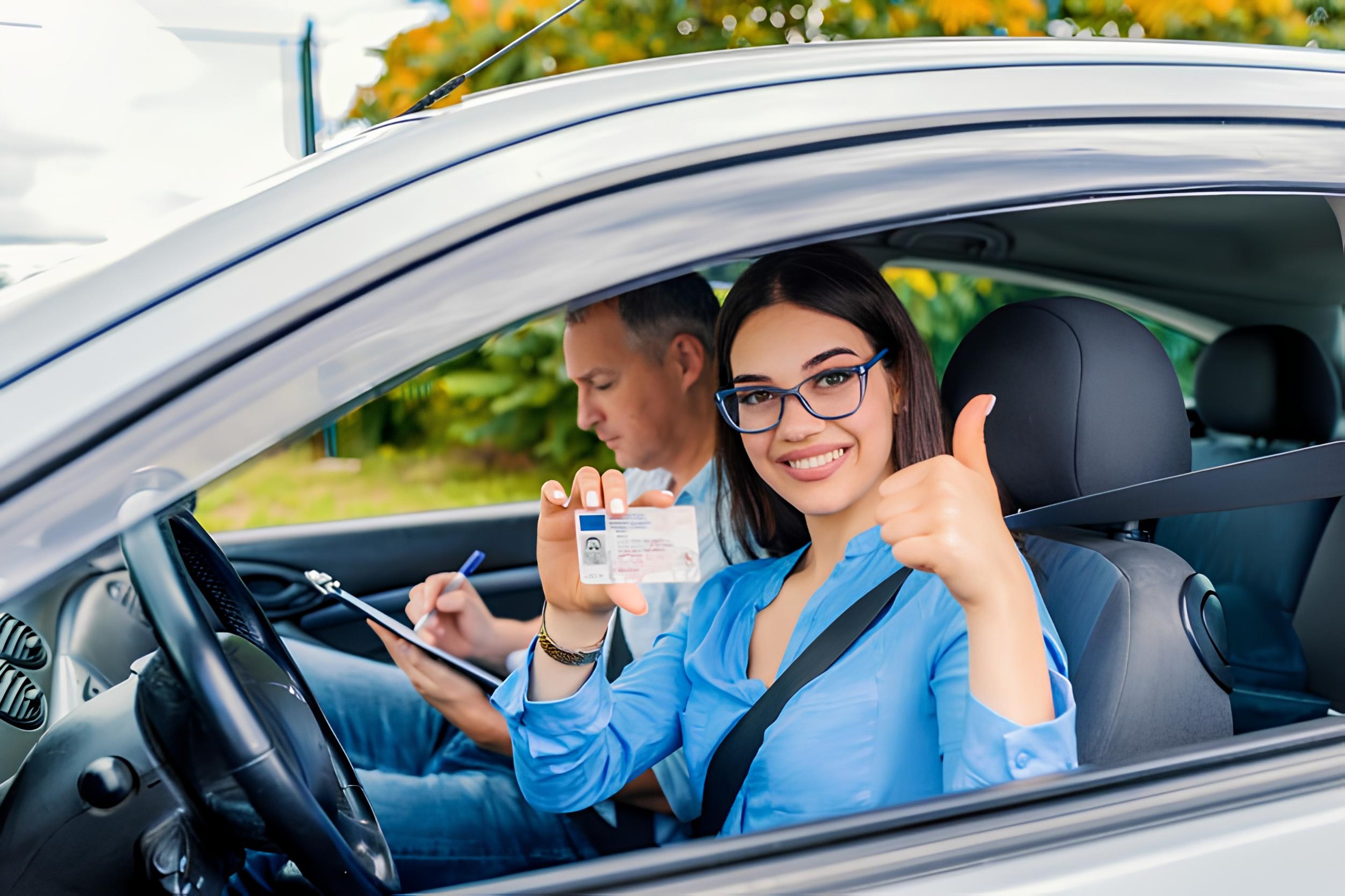 Auto Avantaj Iași - Școala de șoferi